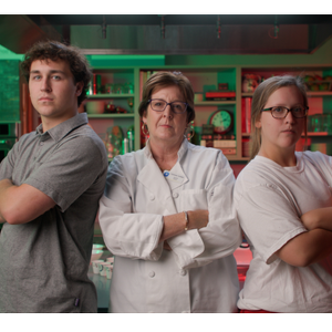 Team Page: Team Carlisle